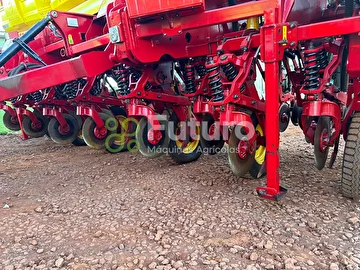 PLANTADEIRA VENCE TUDO TIGER FLEX ANO 2020
