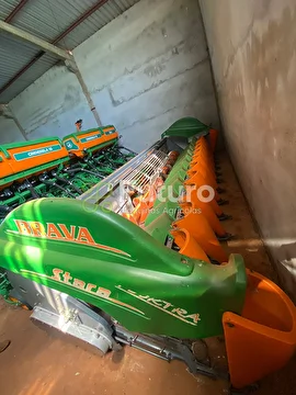 PLATAFORMA STARA BRAVA 5430 ANO 2011
