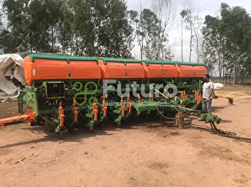 PLANTADEIRA STARA VICTORIA TOP 7200 ANO 2014