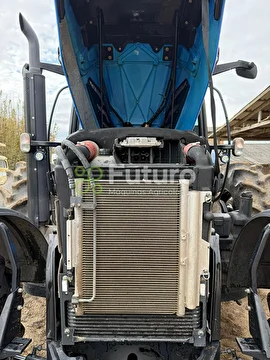 TRATOR NEW HOLLAND T7.260 ANO 2021