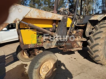 TRATOR VALTRA 785 ANO 1995