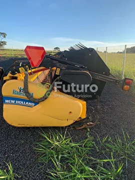 PLATAFORMA NEW HOLLAND 8645 ANO 2020