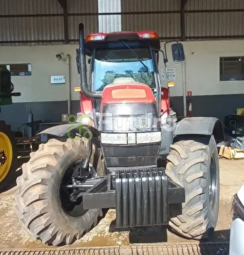 TRATOR CASE MAXXUM 180 ANO 2013