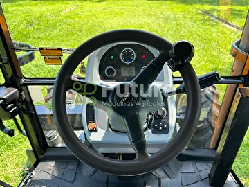 TRATOR VALTRA A 124 ANO 2019