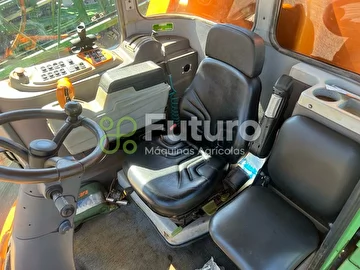 PULVERIZADOR STARA IMPERADOR 3.0 ANO 2016