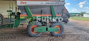 DISTRIBUIDOR STARA HÉRCULES 15000 ANO 2019
