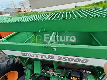 DISTRIBUIDOR STARA BRUTTUS 25000 ANO 2022