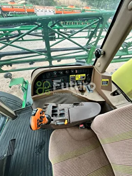 PULVERIZADOR JOHN DEERE 4730 ANO 2011