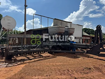 PLANTADEIRA MASSEY FERGUSON MOMENTUM 30 ANO 2020