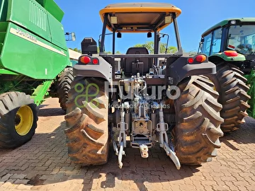 TRATOR VALTRA BM 125 ANO 2016