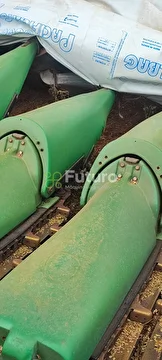 PLATAFORMA JOHN DEERE 617C ANO 2012
