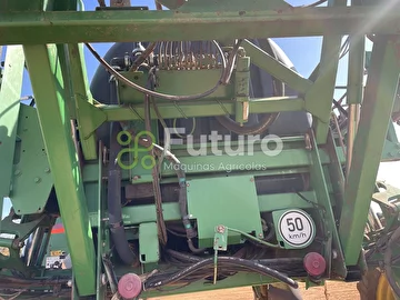 PULVERIZADOR JOHN DEERE 4730 ANO 2009