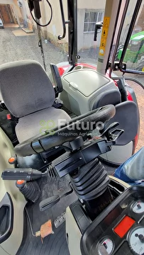 TRATOR MASSEY FERGUSON 4707 ANO 2021