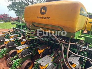 PLANTADEIRA JOHN DEERE 2113 CCS ANO 2020