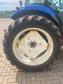 TRATOR NEW HOLLAND TL 5.80 ANO 2019