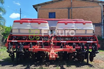 PLANTADEIRA JUMIL MAGNUM 3060 PD ANO 2017
