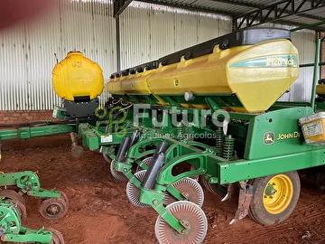 PLANTADEIRA JOHN DEERE 2126 CCS ANO 2018