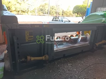 PLATAFORMAS STARA BRAVA 4080 ANO 2013