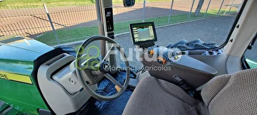 TRATOR JOHN DEERE 8270R ANO 2019