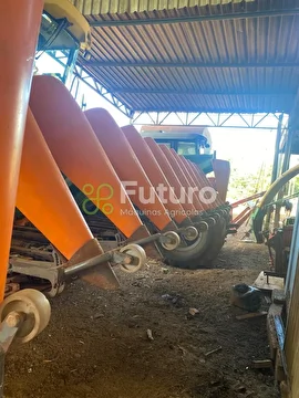 PLATAFORMA STARA BRAVA 5430 ANO 2013