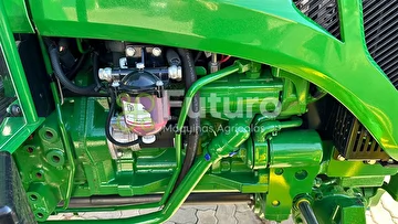 TRATOR JOHN DEERE 5080E ANO 2023