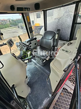 PULVERIZADOR MASSEY FERGUSON 9030 ANO 2016