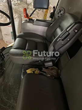 COLHEITADEIRA NEW HOLLAND CR 7.90 ANO 2021