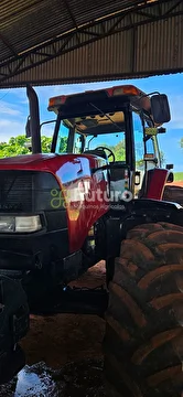 TRATOR CASE MAXXUM 150 ANO 2013