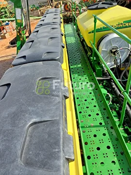 PLANTADEIRA JOHN DEERE 2117 ANO 2020