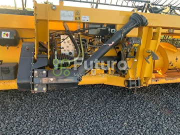 PLATAFORMA NEW HOLLAND 8645 ANO 2020