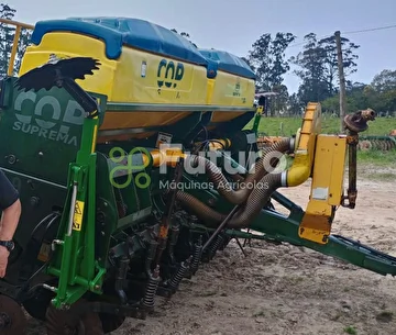 PLANTADEIRA TATU MARCHESAN COP FLEX SUPREMA ANO 2003