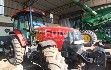 TRATOR CASE MAXXUM 180 ANO 2013