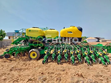 PLANTADEIRA JOHN DEERE DB 50 ANO 2023