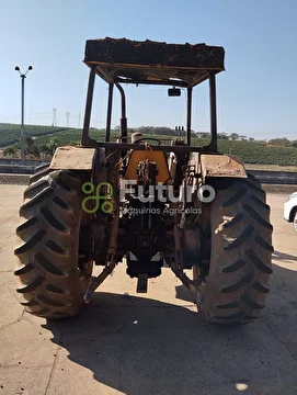 TRATOR VALTRA 785 ANO 1995