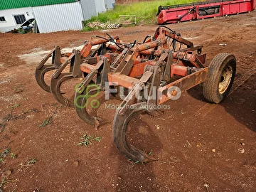 SUBSOLADOR JAN JUMBO MASTIC ANO 2002