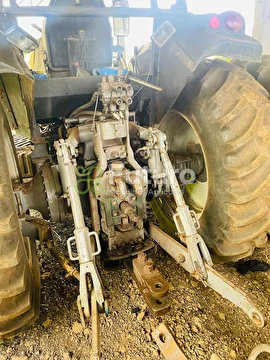 TRATOR VALTRA BH 145 ANO 2012