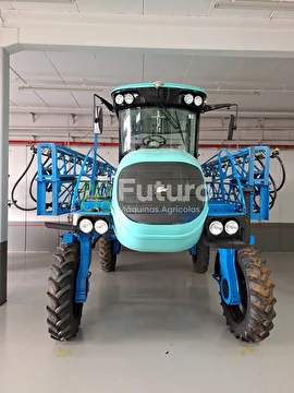 PULVERIZADOR MONTANA 2027-H ANO 2012