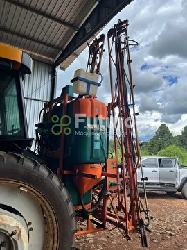 PULVERIZADOR PANTER 900 ANO 2017