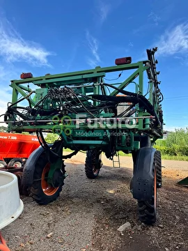 PULVERIZADOR STARA GLADIADOR 2300 ANO 2013