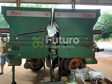 DISTRIBUIDOR STARA BRUTTUS 12000 ANO 2021