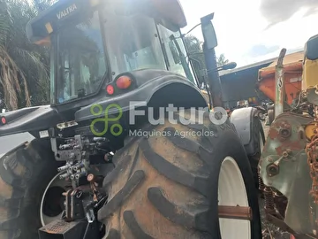 TRATOR VALTRA BT 190 ANO 2014