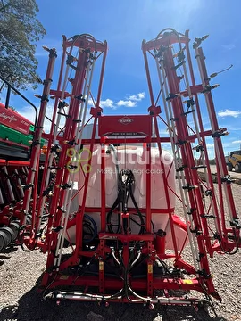 PULVERIZADOR KUHN PORTER 800 LTS ANO 2023