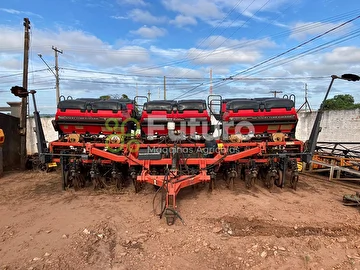 PLANTADEIRA BALDAN SP 5500 ANO 2016