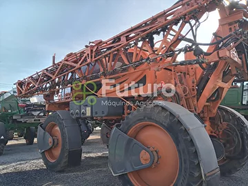 PULVERIZADOR JACTO UNIPORT 3030 ANO 2013