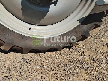 PULVERIZADOR PLA 125J ANO 2022