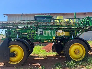 PULVERIZADOR JOHN DEERE M4040 ANO 2022