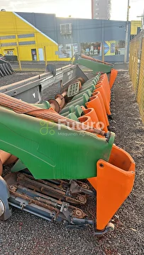 PLATAFORMA STARA 7350 ANO 2013