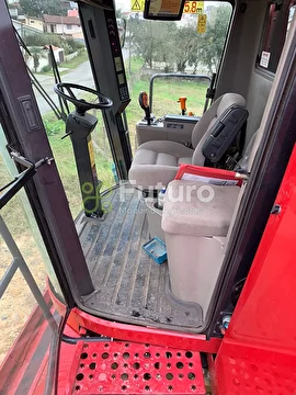 COLHEITADEIRA CASE 6130 ANO 2019