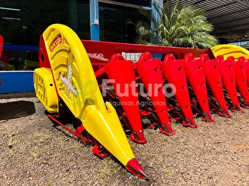 PLATAFORMA VENCE TUDO BOCUDA ANO 2010