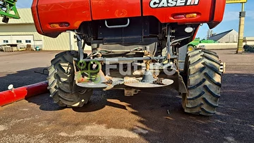 COLHEITADEIRA CASE 7120 ANO 2016